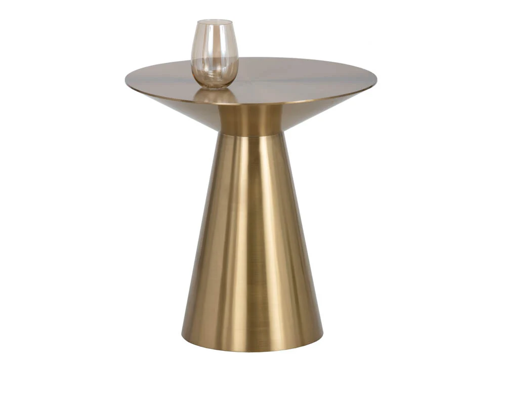 Carmel End Table - Image 12