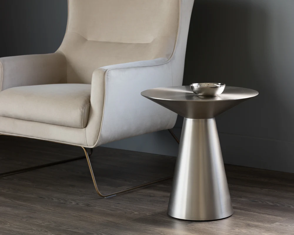 Carmel End Table - Image 2