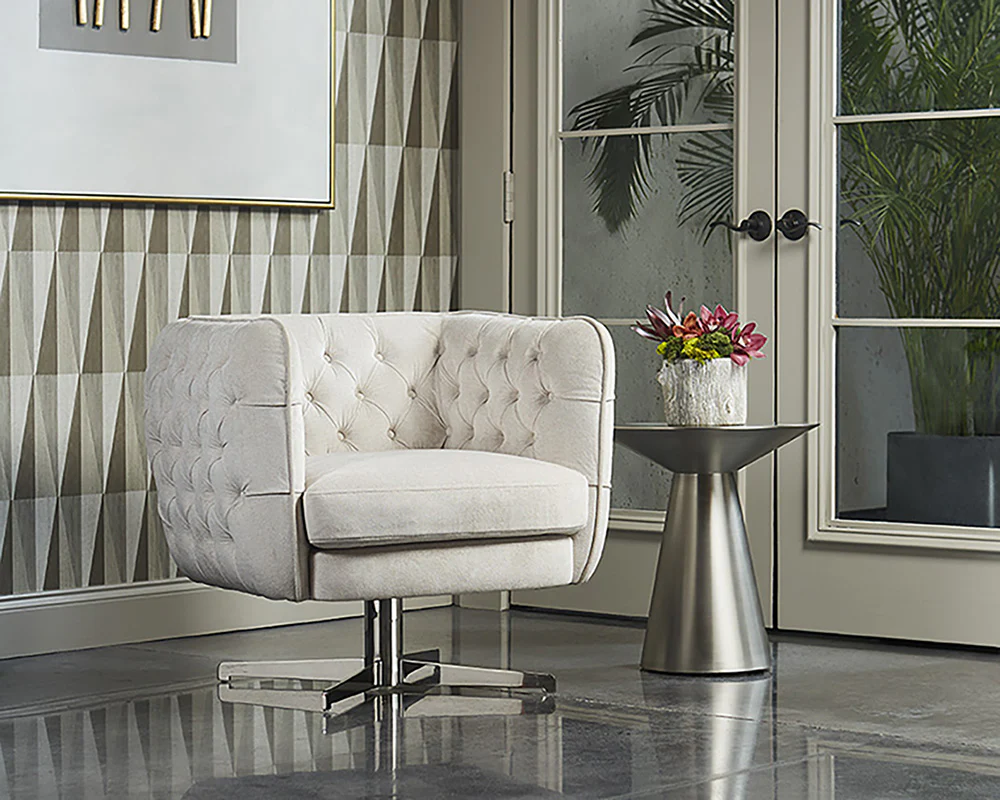 Carmel End Table - Image 3
