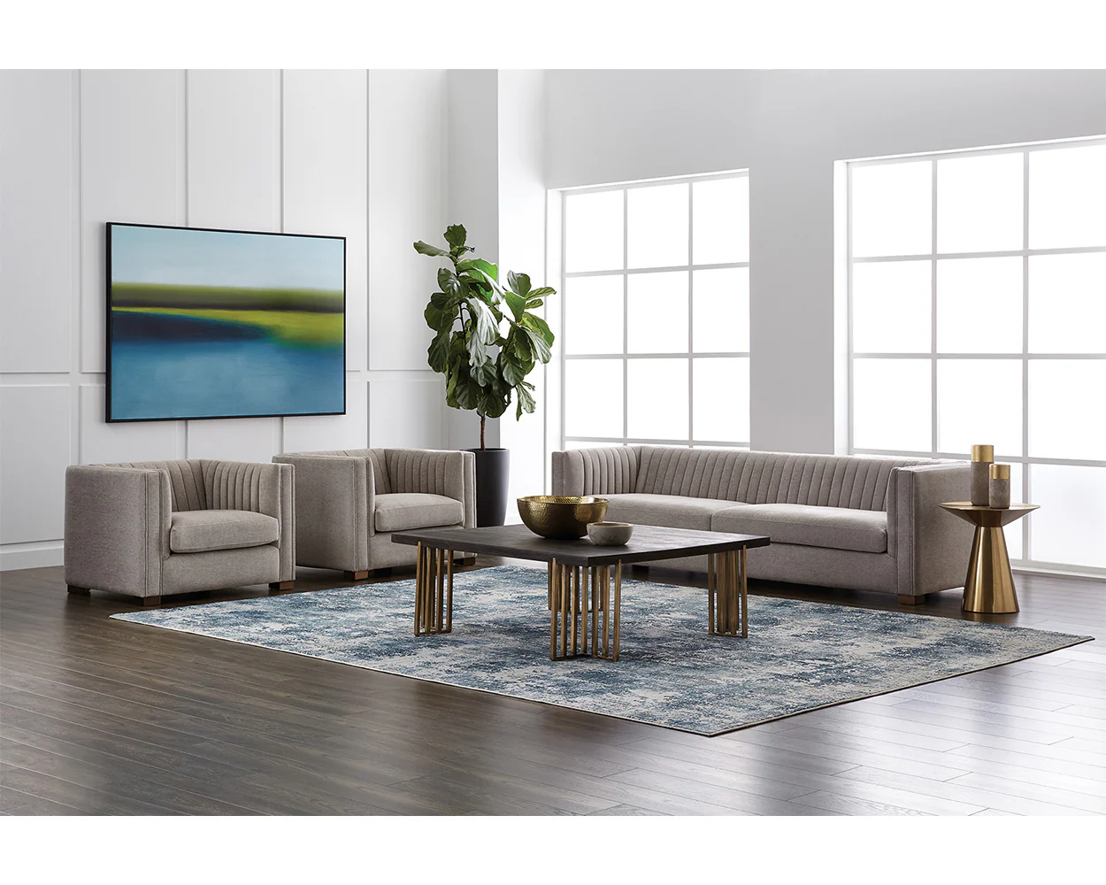 Carmel End Table - Image 9