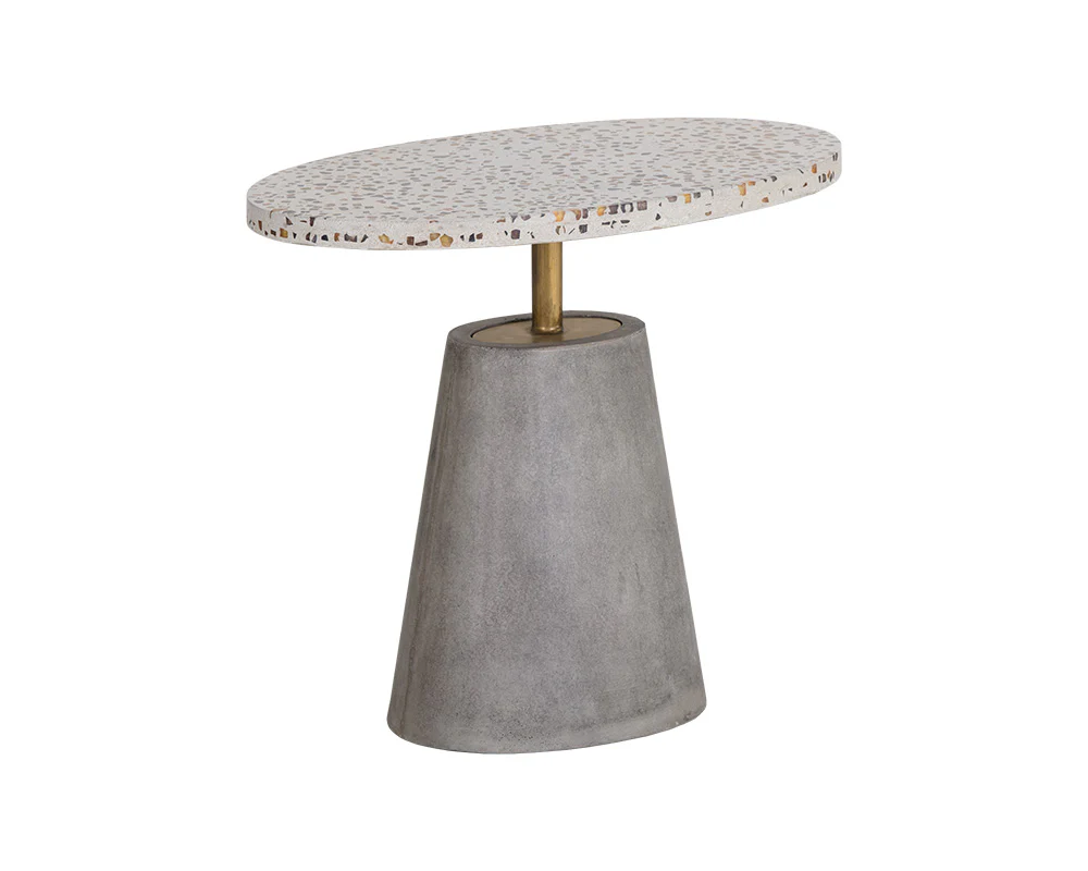 Carment Side Table - Image 3