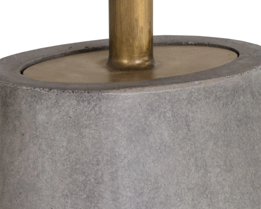 Carment Side Table - Image 5