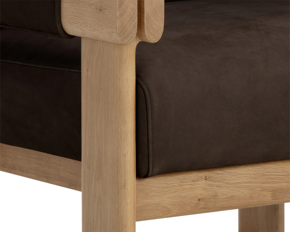 Carmichael Lounge Chair - Image 15