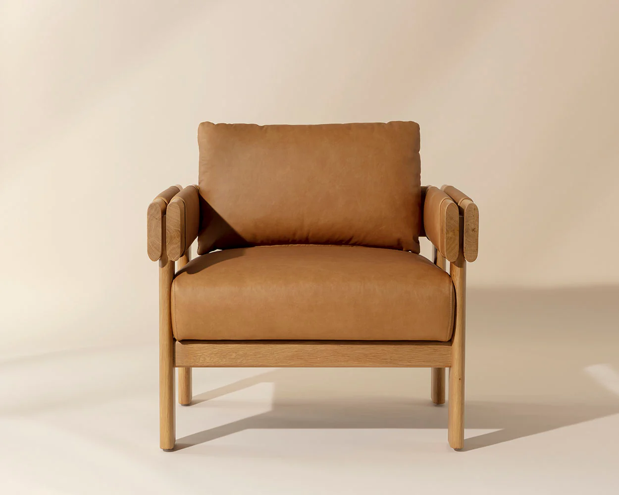 Carmichael Lounge Chair - Image 4