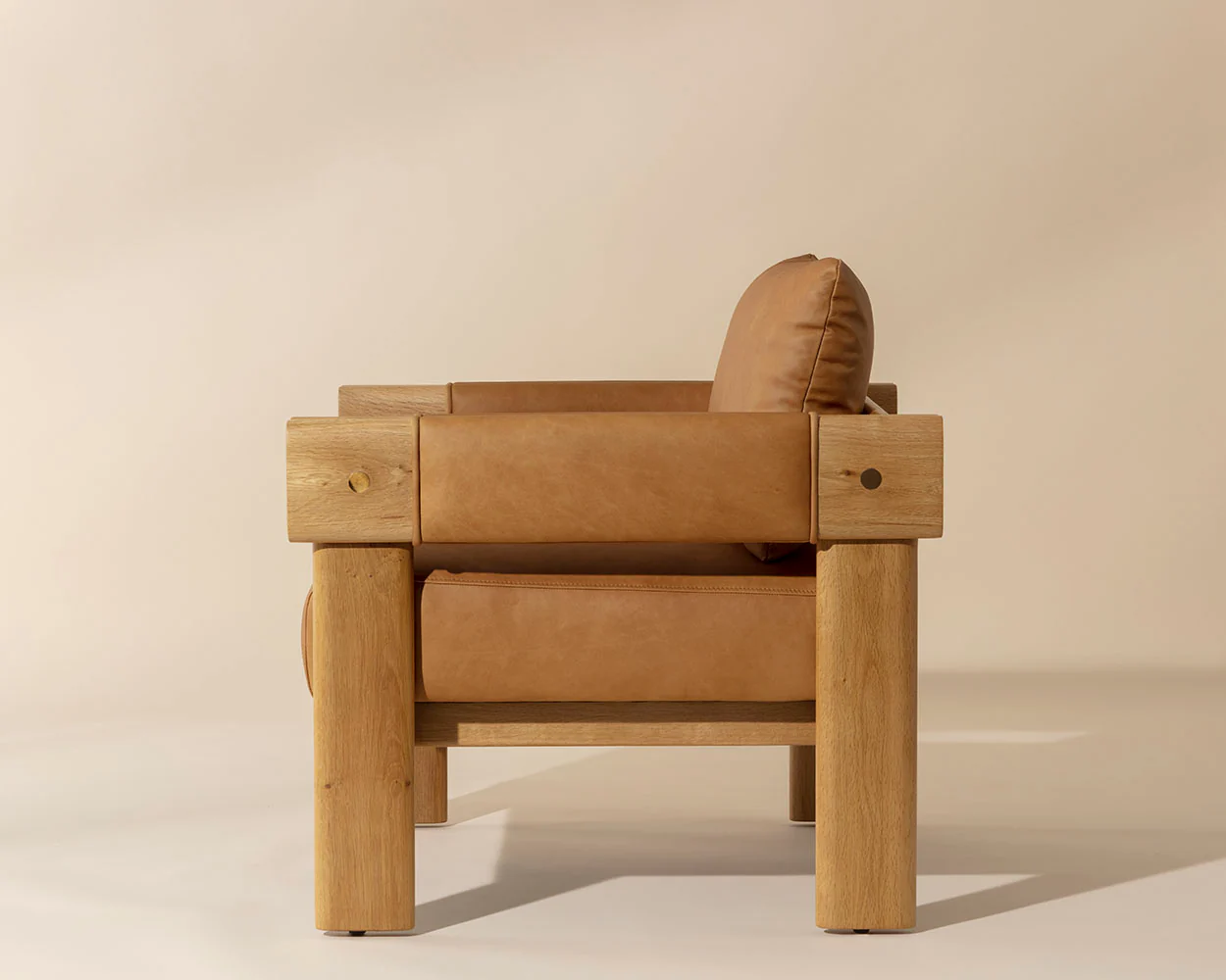 Carmichael Lounge Chair - Image 5