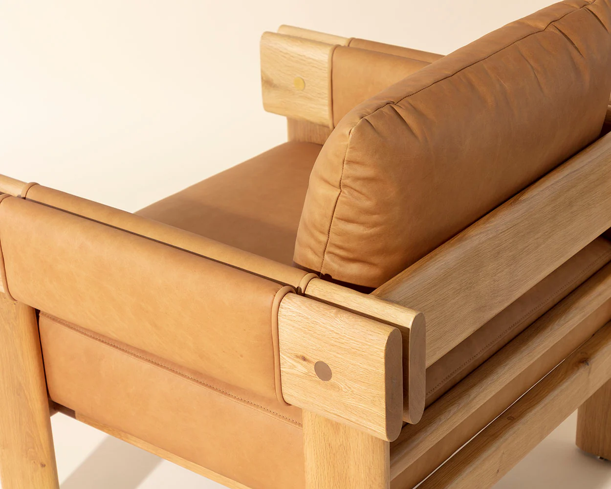 Carmichael Lounge Chair - Image 7
