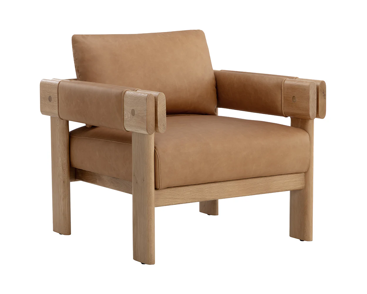 Carmichael Lounge Chair - Image 8