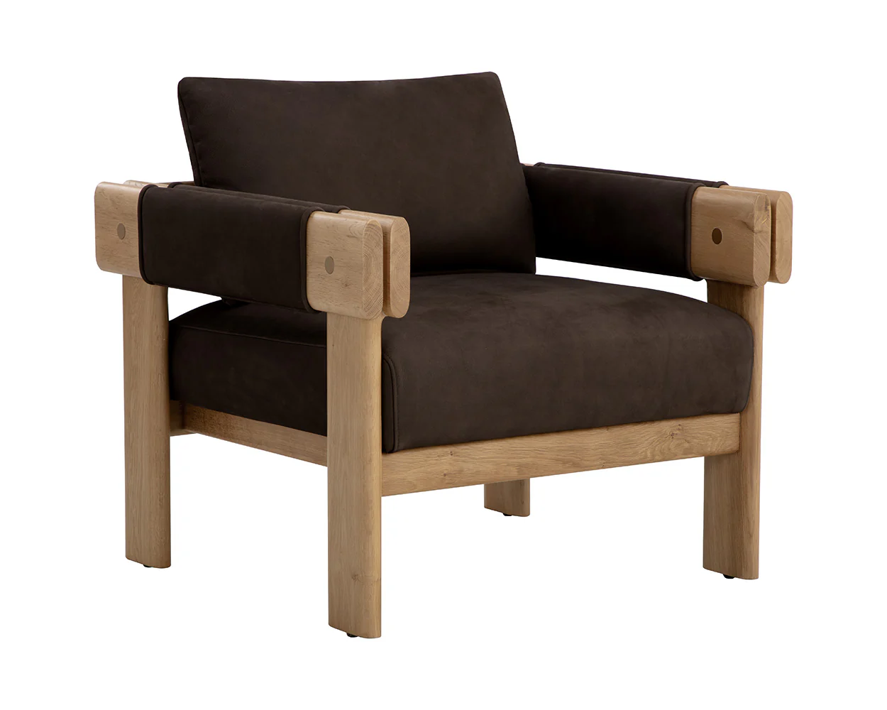 Carmichael Lounge Chair - Image 9