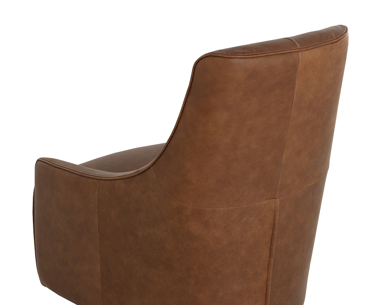Carmine Swivel Lounge Chair - Image 11