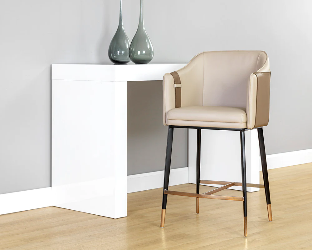 Carter Counter Stool - Image 2