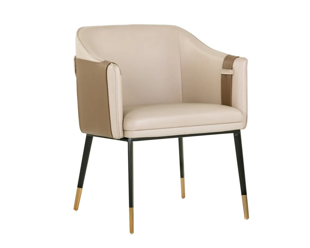 Carter Dining Armchair - Image 12