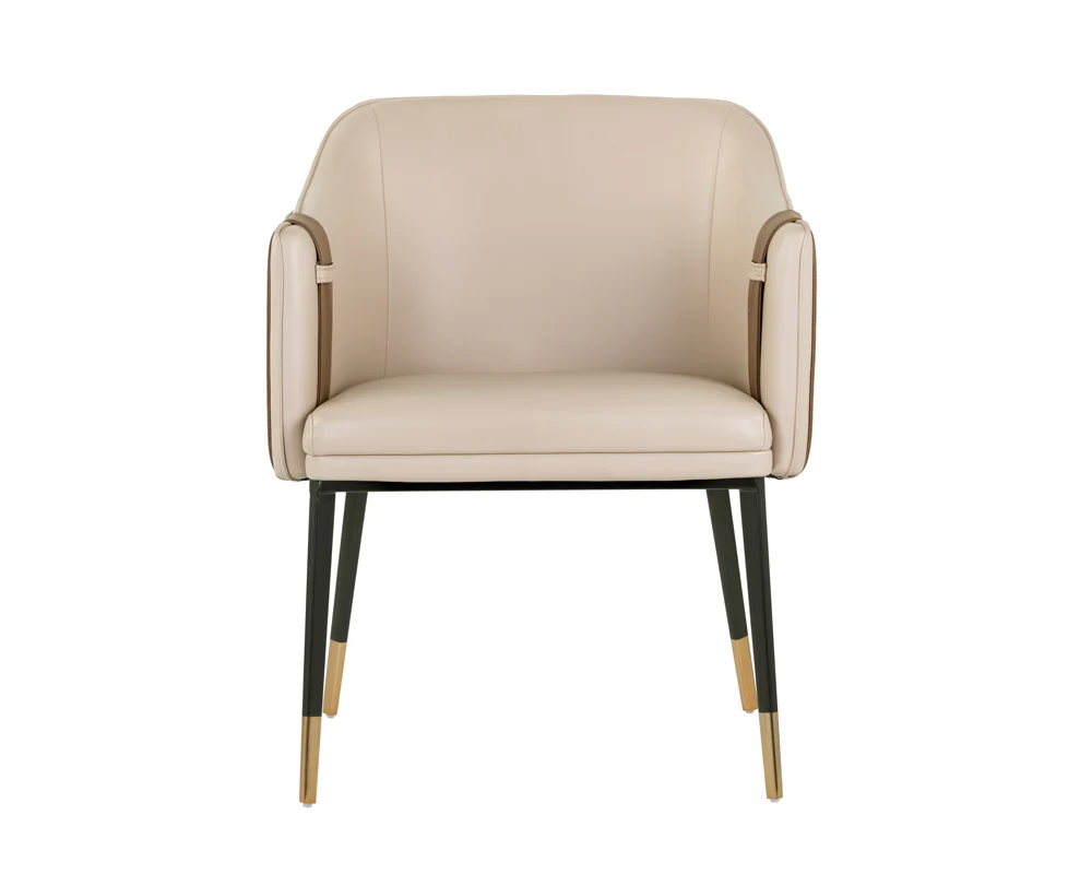 Carter Dining Armchair - Image 14