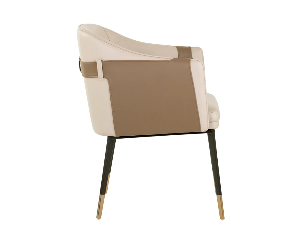 Carter Dining Armchair - Image 15