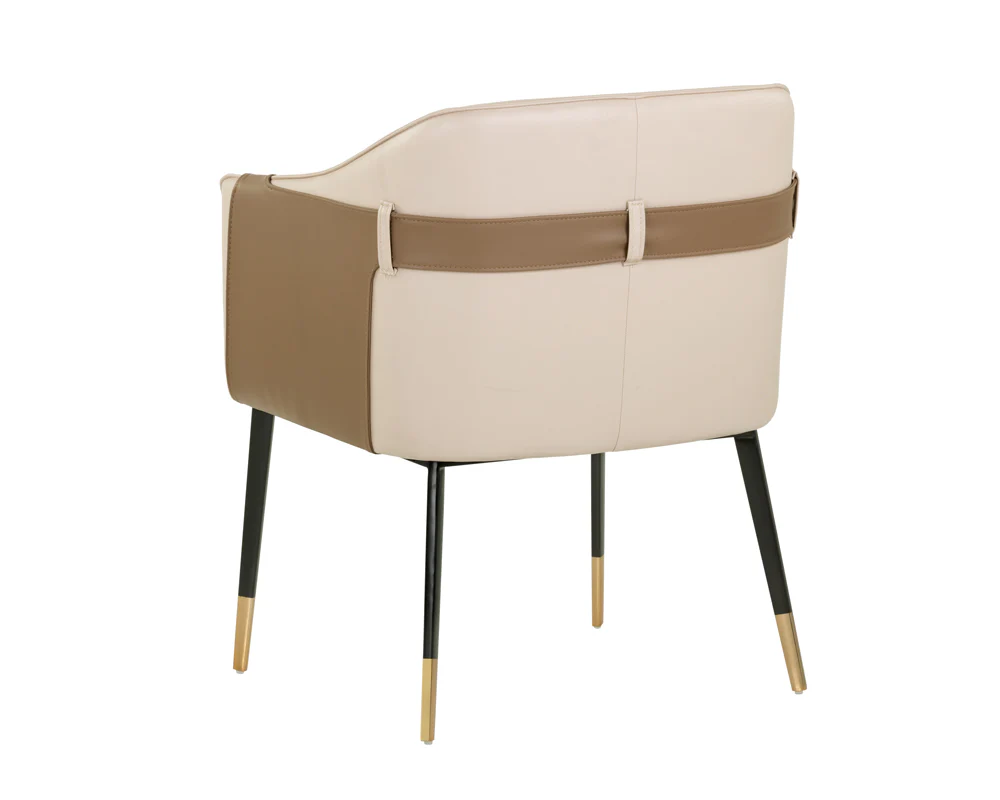Carter Dining Armchair - Image 16