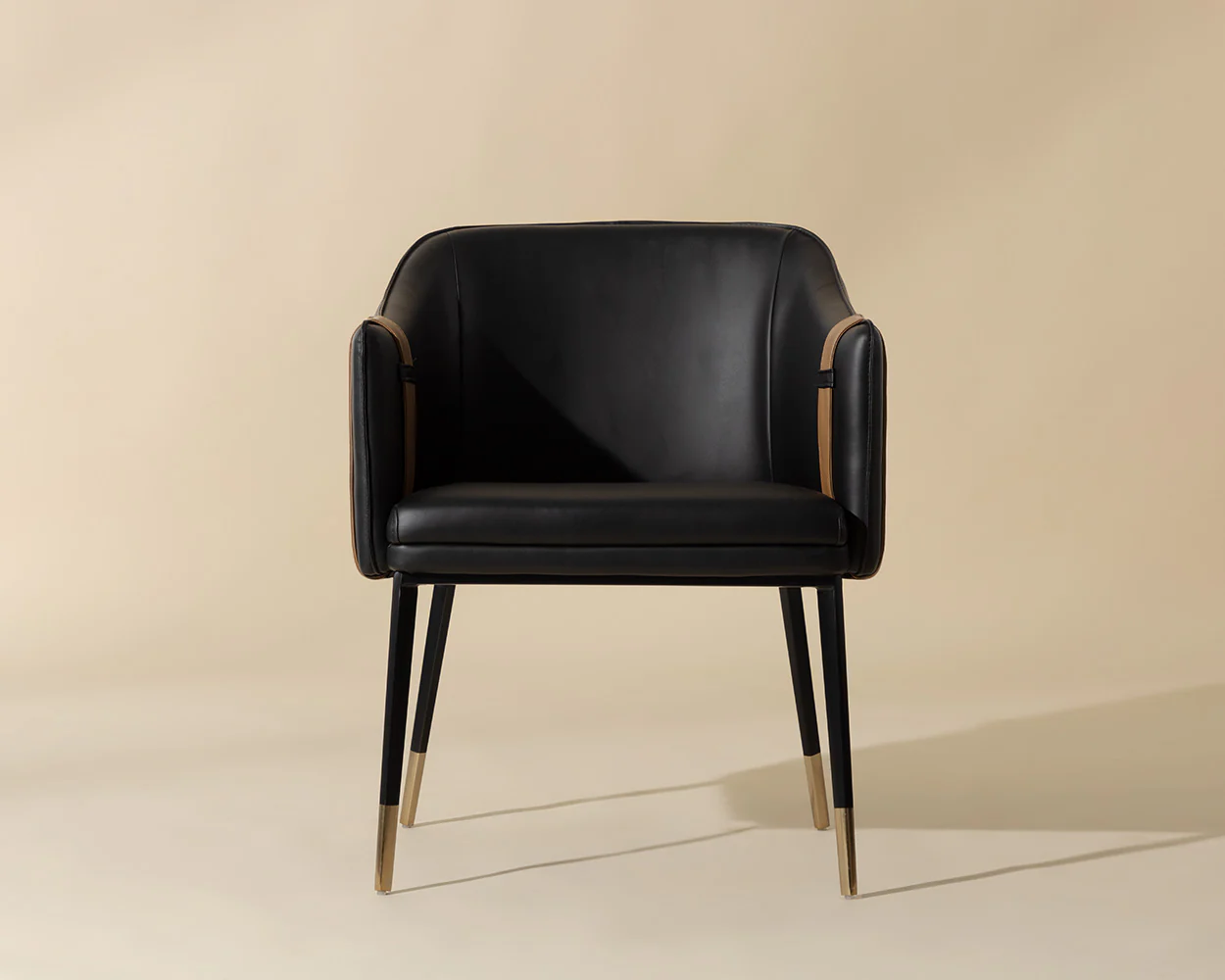 Carter Dining Armchair - Image 3