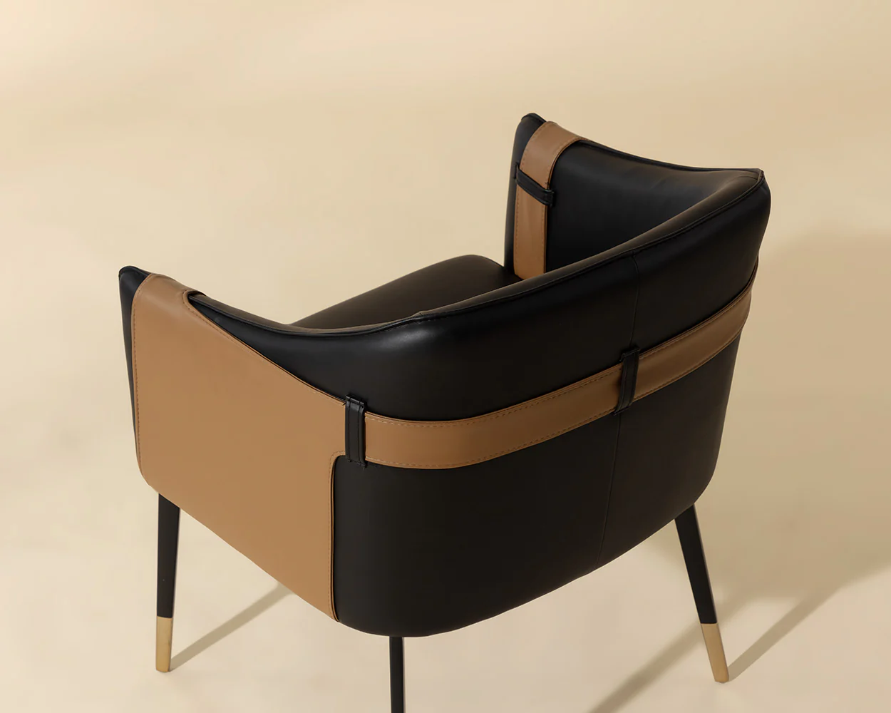 Carter Dining Armchair - Image 4