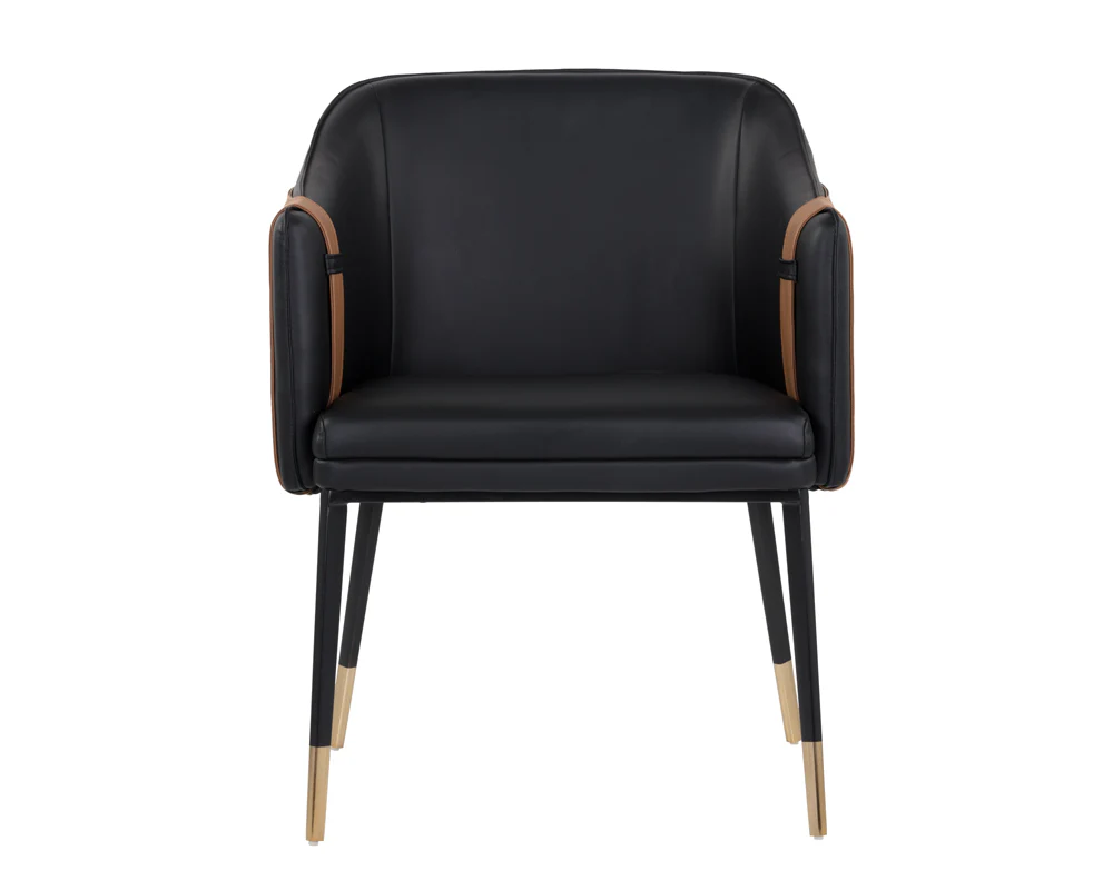Carter Dining Armchair - Image 6