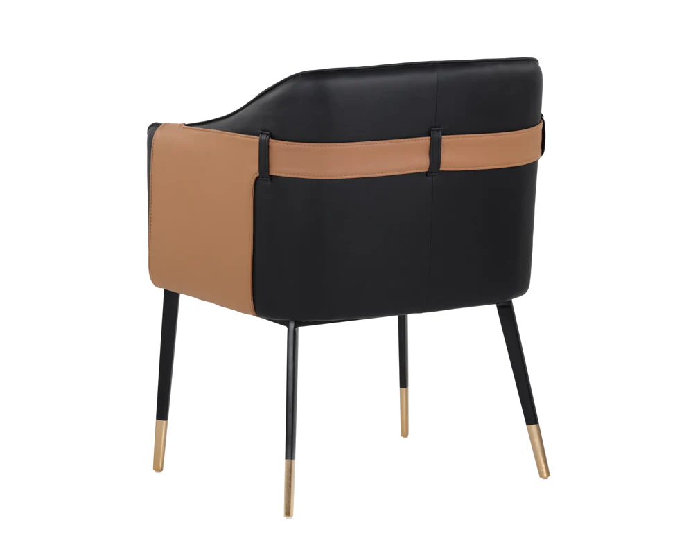 Carter Dining Armchair - Image 8