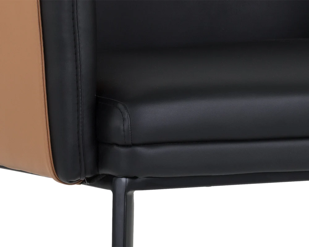 Carter Dining Armchair - Image 9
