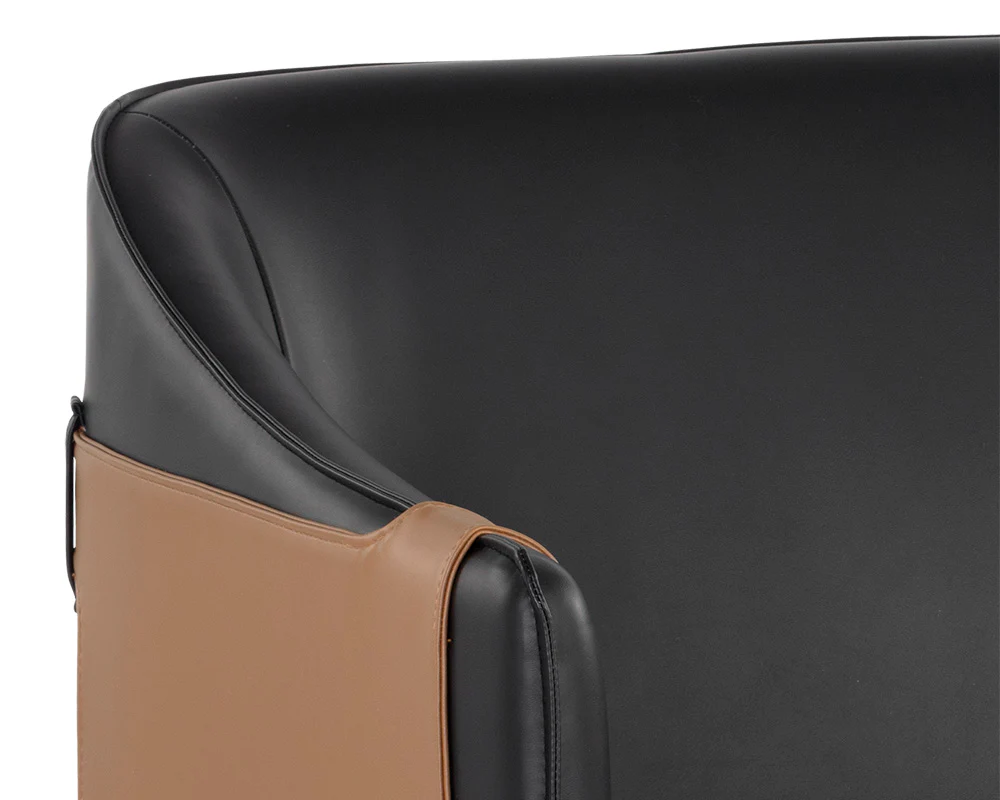 Carter Lounge Chair - Image 10