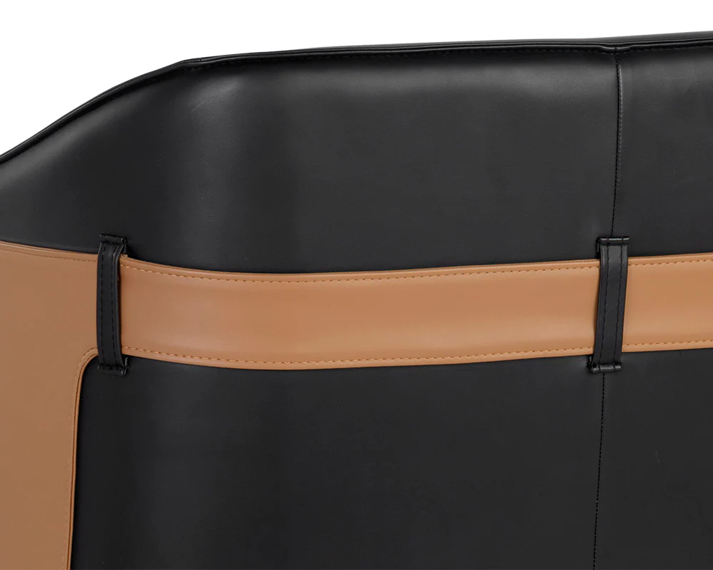 Carter Lounge Chair - Image 11