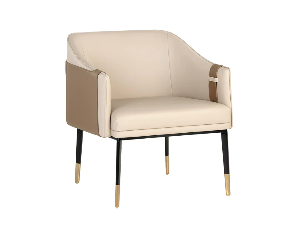 Carter Lounge Chair - Image 12