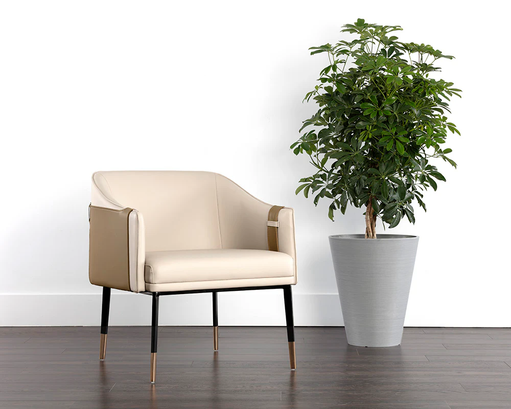 Carter Lounge Chair - Image 13