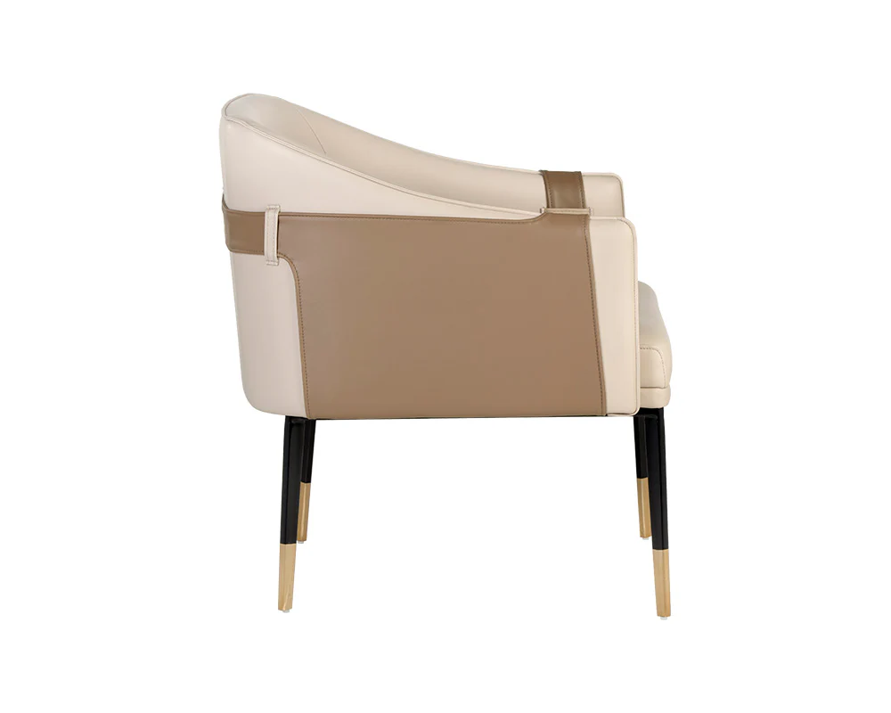 Carter Lounge Chair - Image 15