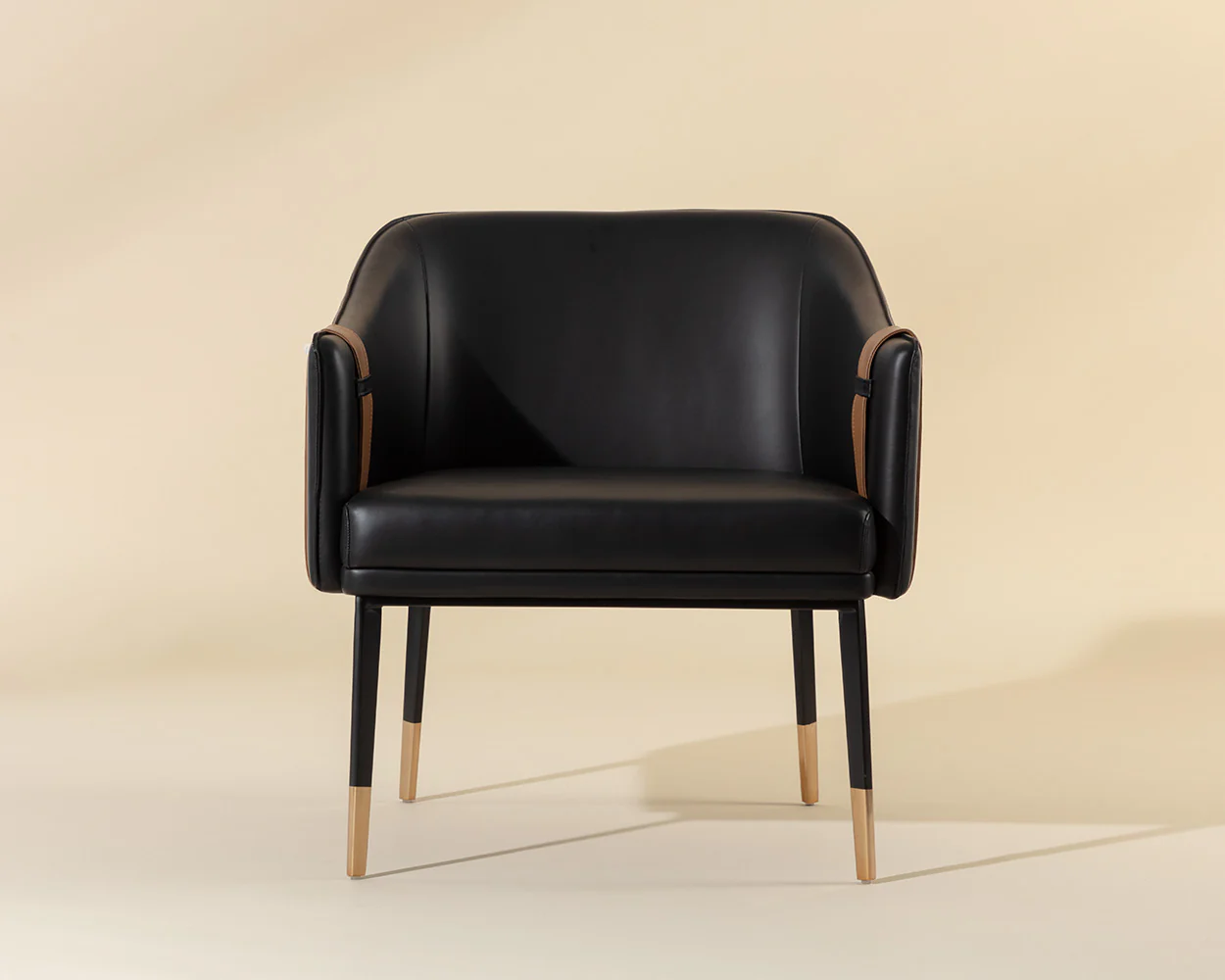 Carter Lounge Chair - Image 3
