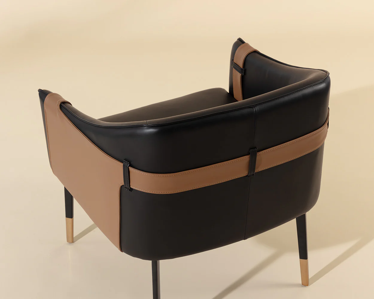 Carter Lounge Chair - Image 4