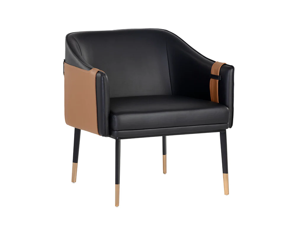 Carter Lounge Chair - Image 5