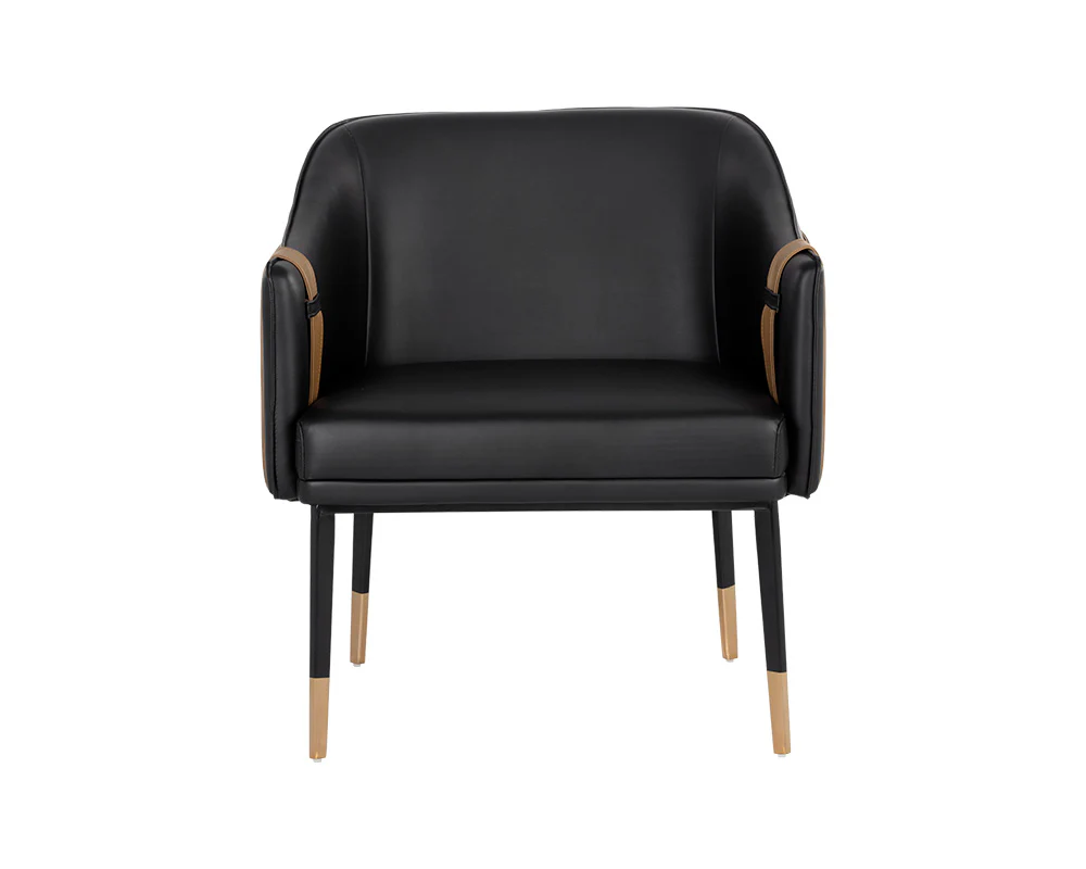 Carter Lounge Chair - Image 6