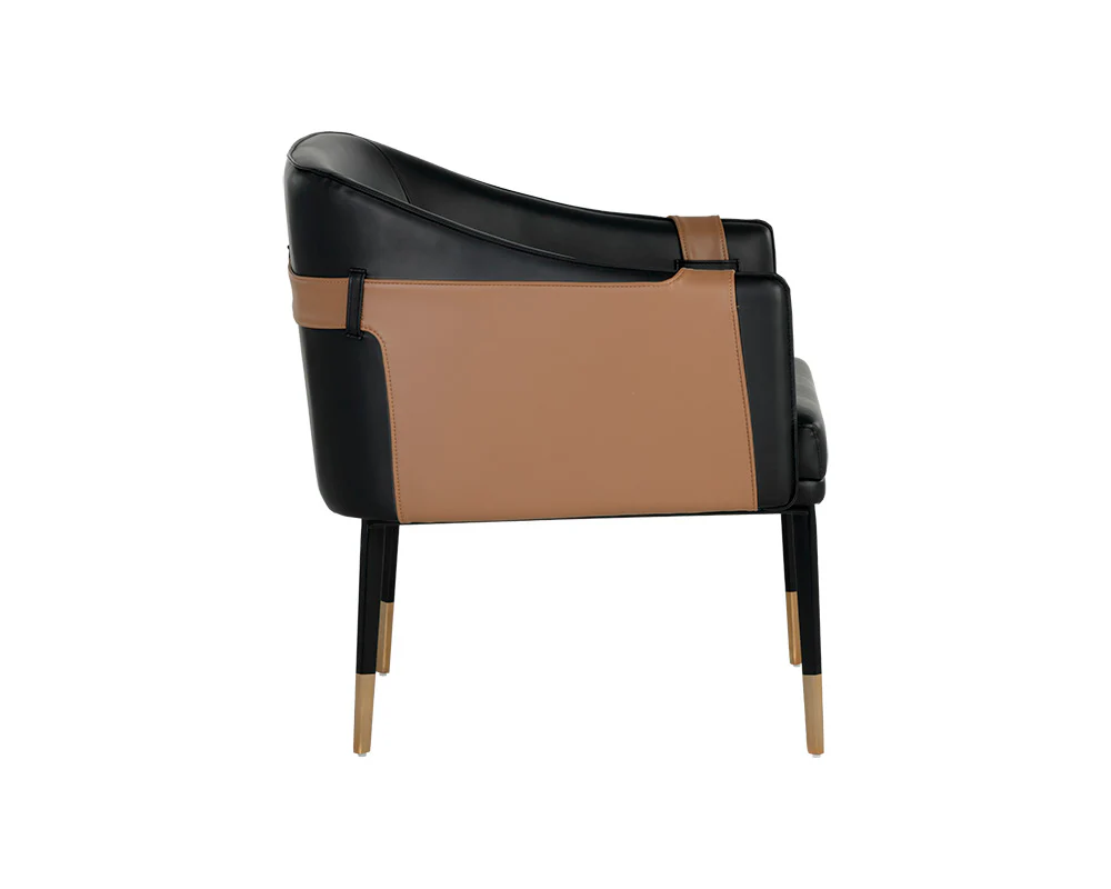 Carter Lounge Chair - Image 7