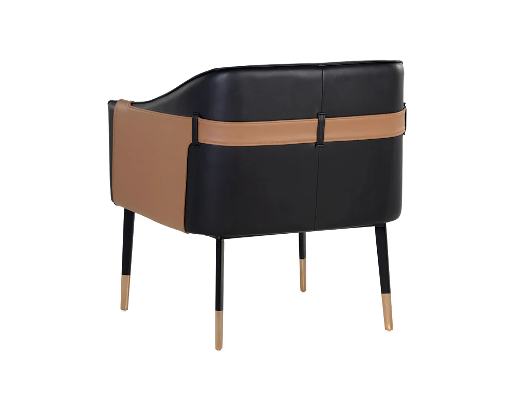 Carter Lounge Chair - Image 8