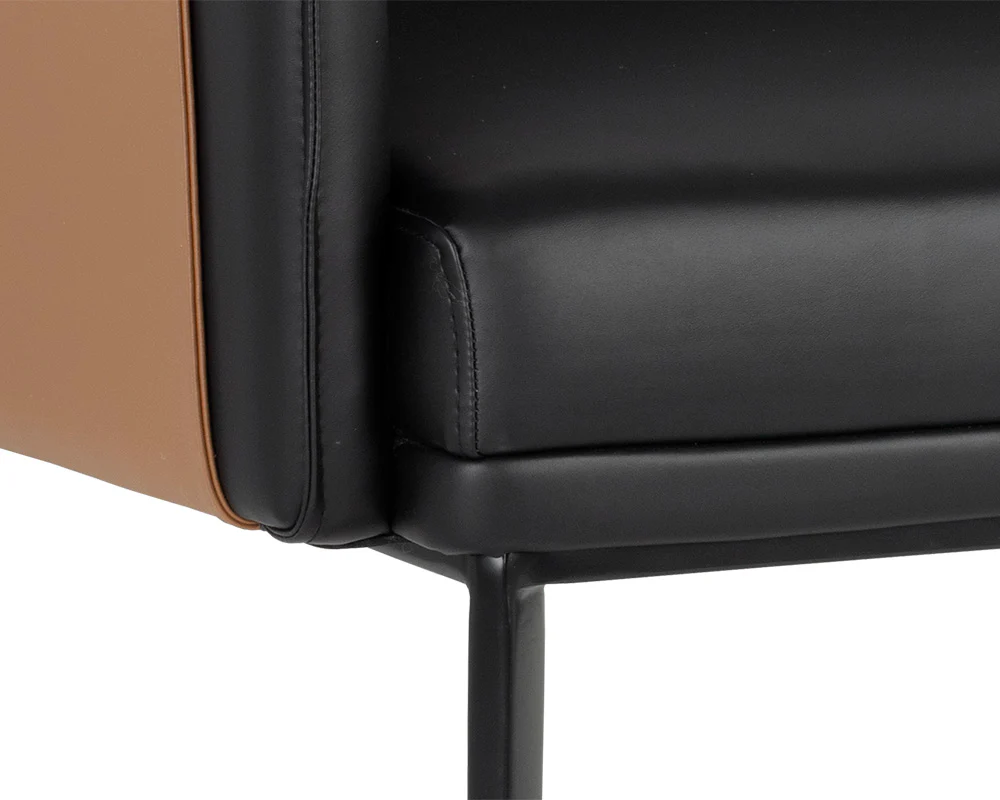 Carter Lounge Chair - Image 9
