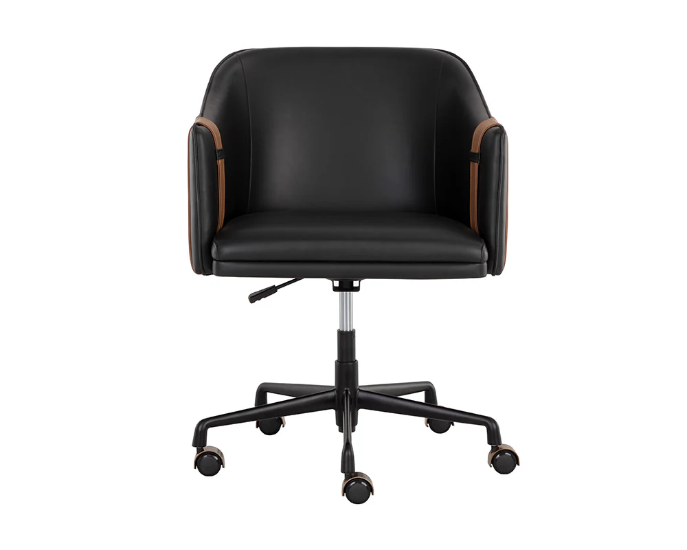 Carter Office Chair - Image 3