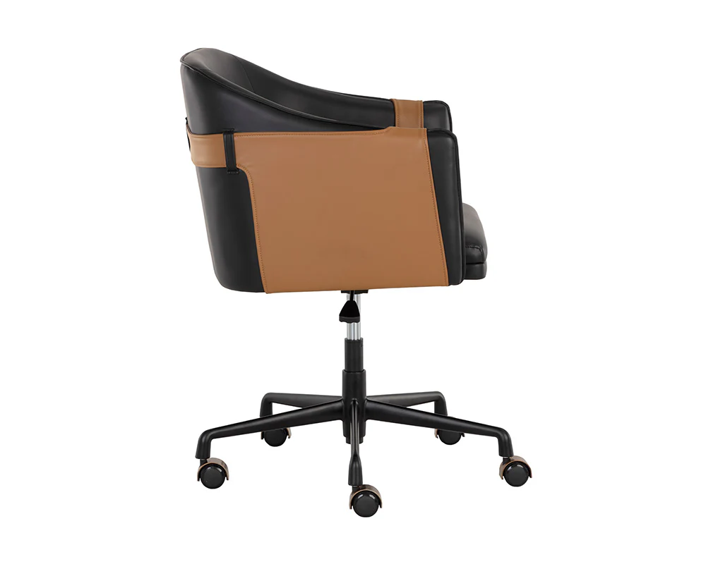 Carter Office Chair - Image 4