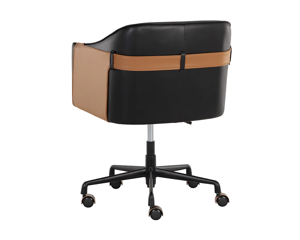 Carter Office Chair - Image 5