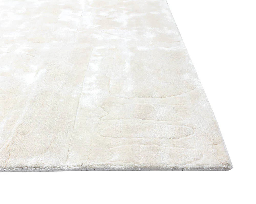 Caruso Hand-loomed Rug - Image 13