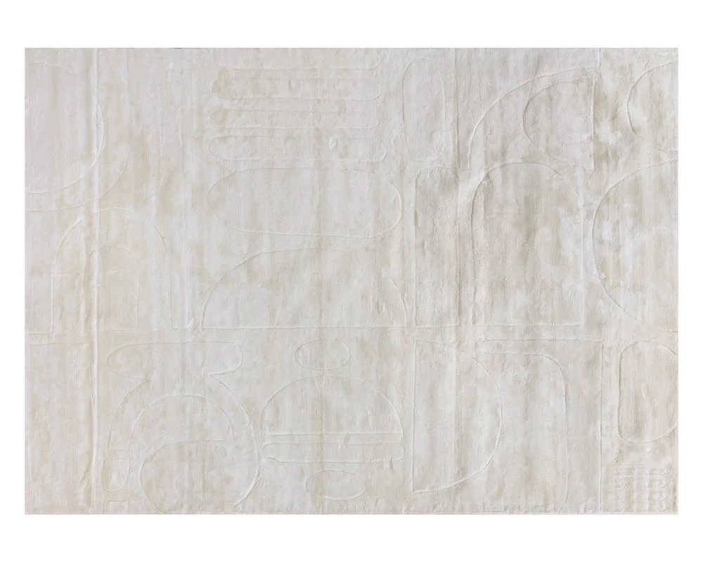 Caruso Hand-loomed Rug - Image 24