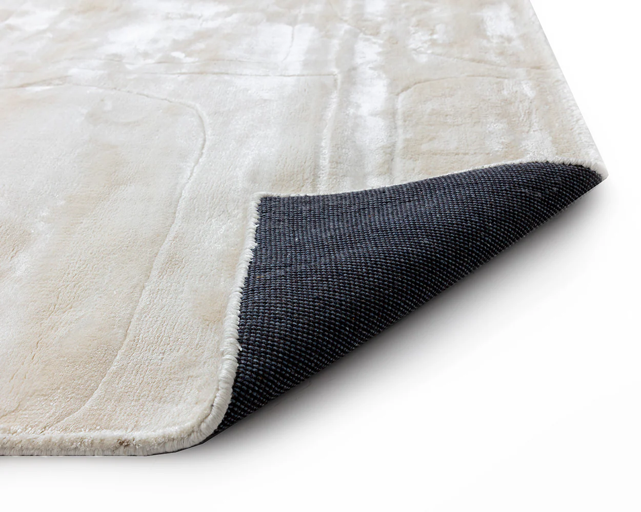 Caruso Hand-loomed Rug - Image 7