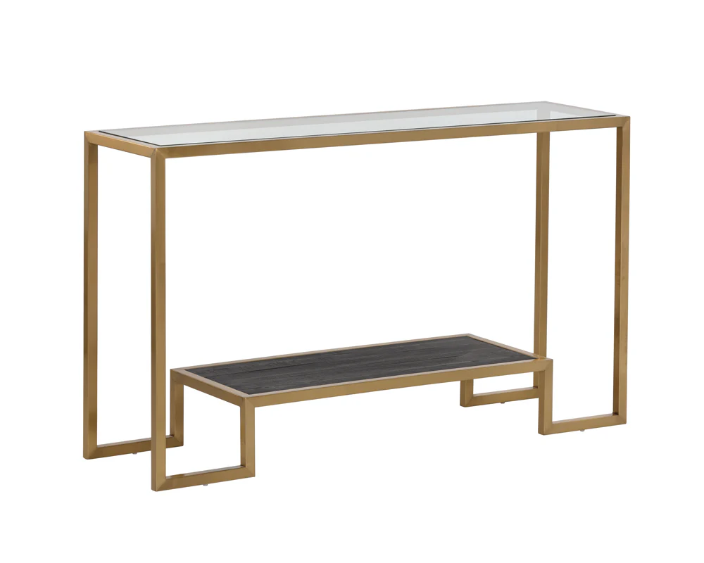 Carver Console Table - Image 3