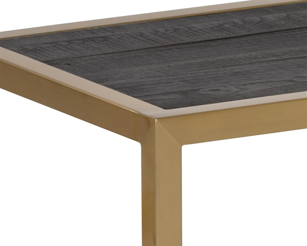 Carver Console Table - Image 5