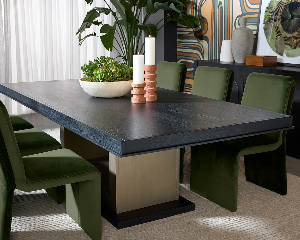 Cascata Dining Chair - Image 15