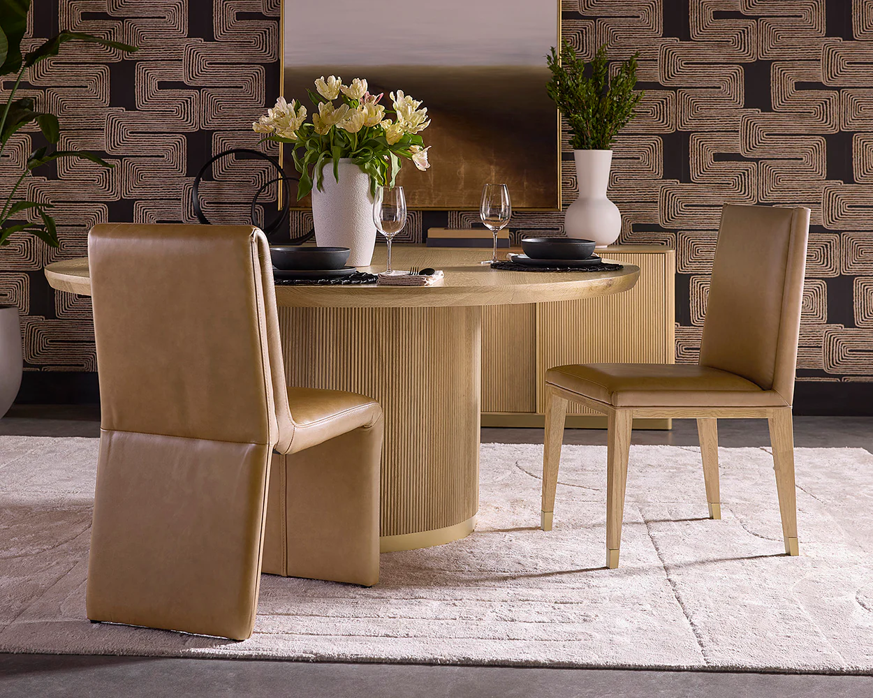 Cascata Dining Chair - Image 37