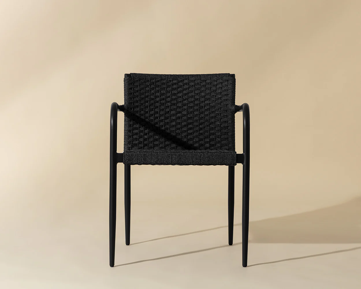 Casella Stackable Dining Armchair - Image 12
