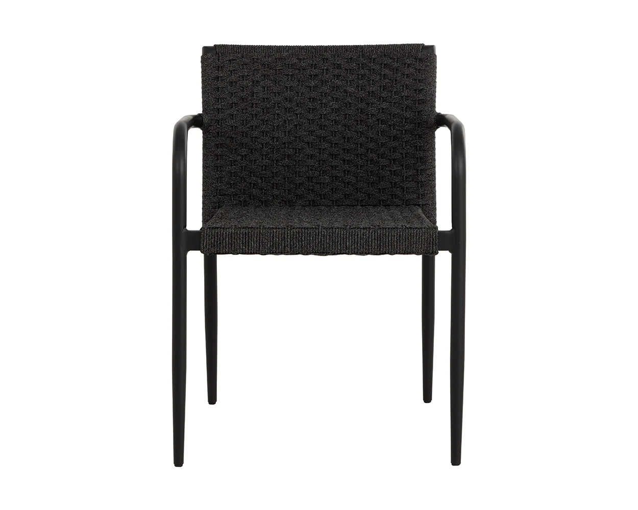Casella Stackable Dining Armchair - Image 16