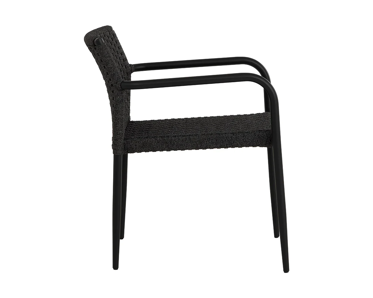 Casella Stackable Dining Armchair - Image 17
