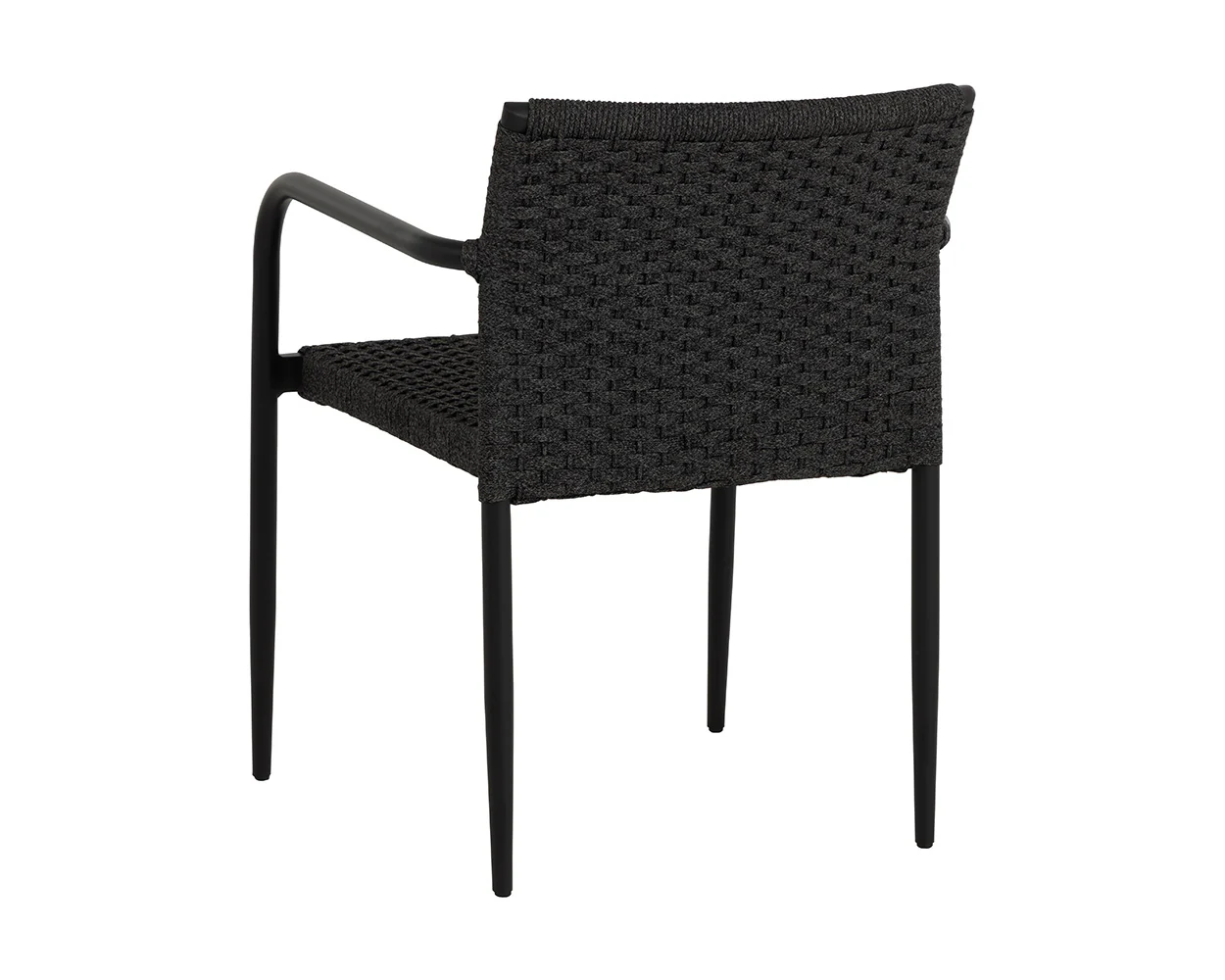 Casella Stackable Dining Armchair - Image 18