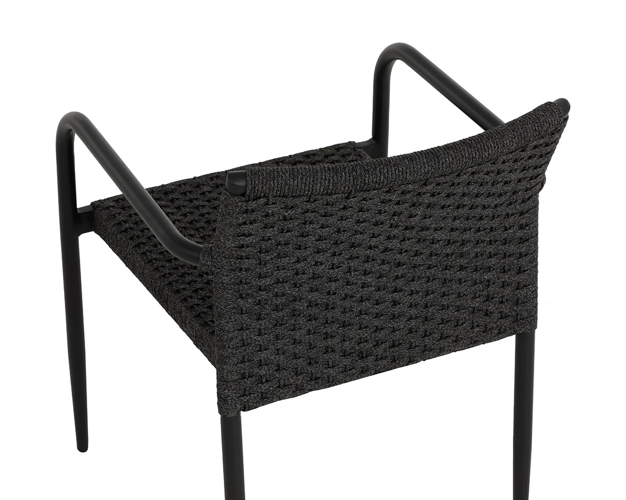 Casella Stackable Dining Armchair - Image 20